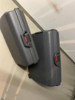 Samsonite Koffer 2er Set (dunkelgrau) Frankfurt am Main - Griesheim Vorschau