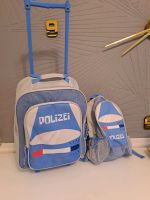 Trolley Kinderkoffer Koffer Rucksack Tasche Reiseset Nordrhein-Westfalen - Remscheid Vorschau