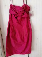 Kleid pink Neu + Kleid schwarz von S.Oliver Nordrhein-Westfalen - Bad Salzuflen Vorschau