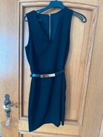 Business Kleid - schwarz- Größe S - Mango Bayern - Neustadt a.d.Donau Vorschau