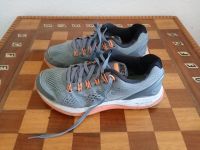 Nike Lunarglide 4 (38.5) Baden-Württemberg - Heidelberg Vorschau