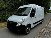 Opel Movano B Kasten/Kombi HKa L2H2 3,3t Sachsen - Elstra Vorschau