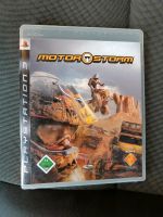 PS3 Motor Storm Bayern - Weyarn Vorschau