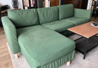 Wir verkaufen unser Sofa Chemnitz - Siegmar Vorschau