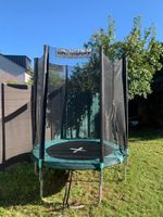 Trampolin Jumper von Ultrasport Köln - Weiß Vorschau