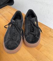Puma Damenschuhe Baden-Württemberg - Waghäusel Vorschau