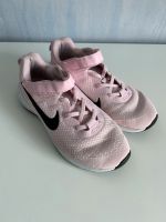 Rosa Turnschuhe für Mädchen - Nike - Gr. 35 Hessen - Kelkheim Vorschau