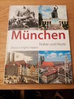 Buch München früher und heute Essen-West - Frohnhausen Vorschau