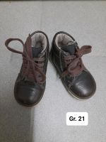 Halbschuhe Gr. 21 Baden-Württemberg - Michelbach an der Bilz Vorschau