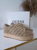 neu Sneaker Guess 38 Feste Preis Frankfurt am Main - Harheim Vorschau