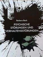 Psychische Störungen und Verhaltensstörungen Baden-Württemberg - Oberried Vorschau