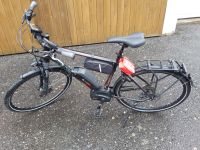 e-bike Ghost Andasol Bayern - Parkstein Vorschau