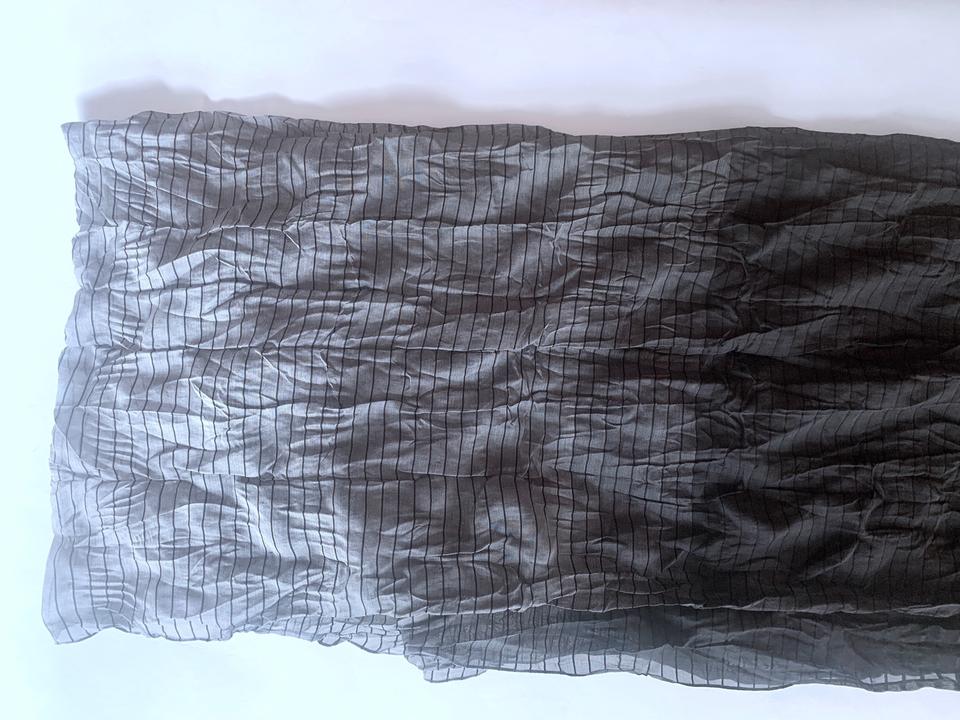 EMPORIO ARMANI, langes grosses Tuch, ungetragen NEU +Etikett in Hamburg