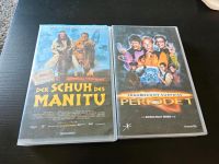 Michael Bully Herbig VHS Set Dithmarschen - Eddelak Vorschau