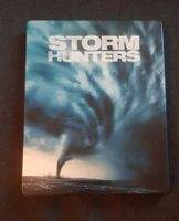 STORM HUNTERS Blu-ray Steelbook (Richard Armitage) Nordrhein-Westfalen - Herten Vorschau