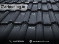 Dachreinigung, Fassadenreinigung mit anschließender Nanotechbeschichtung Sachsen - Markranstädt Vorschau