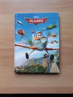 Buch Disney Planes Niedersachsen - Ganderkesee Vorschau