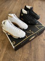 Jordan Retro 13 & 14 (Defining Moments Pack Last Shot) EU41 / US8 Kr. Passau - Passau Vorschau