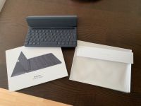 Apple Smart Keyboard iPad Pro (10.5-inh) A1829 MPTL2D/A Deutsch Bonn - Bad Godesberg Vorschau