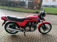 Honda cb 900 boldor Baden-Württemberg - Wiesloch Vorschau