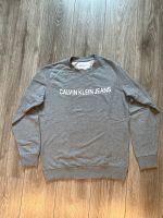 Calvin Klein Jeans Sweatshirt Herren Größe M Essen-West - Frohnhausen Vorschau