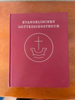 Evangelisches Gottesdienstbuch neu Altarausgabe Essen-West - Frohnhausen Vorschau