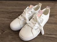 Weiße Damen Sneaker Gr.38 NEU Nordrhein-Westfalen - Linnich Vorschau