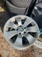 Bmw Felgen 4 stk bbs E90 E91 E92 Baden-Württemberg - Ulm Vorschau