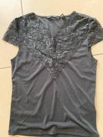 Tshirt spitze von Vero Moda Bayern - Pressath Vorschau
