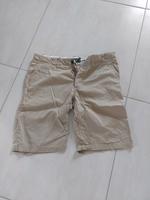 Logg H&M Chino Shorts 33 Herren khaki beige Hessen - Limburg Vorschau