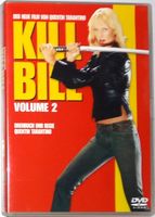 ⚡️ Film DVD‘s: Kill Bill - Volume 2 (FSK 16) Quentin Tarantino Wiesbaden - Mainz-Kastel Vorschau