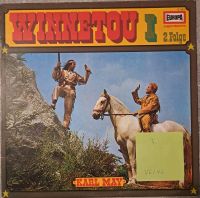 Schallplatte Winnetou Vinyl Hessen - Offenbach Vorschau