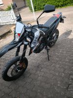 Aprillia SX 125 Niedersachsen - Holzminden Vorschau