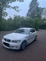 Bmw 120i /2010/ M-Paket Duisburg - Walsum Vorschau