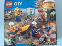 Lego City Mining Bergbauteam 60184 OVP Rheinland-Pfalz - Wallertheim Vorschau