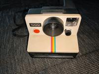Polaroid 1000 Land Camera Rheinland-Pfalz - Kordel Vorschau