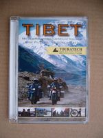Tibet  Mit dem Motorrad zum Mount Kailash DvD Bayern - Bad Kissingen Vorschau