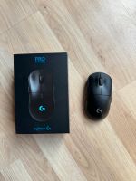 Logitech G Pro Wireless Niedersachsen - Bad Lauterberg im Harz Vorschau