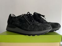 Waldläufer Damen Sneaker, schwarz grau, Gr.39 (NP 120€) Ludwigsvorstadt-Isarvorstadt - Isarvorstadt Vorschau