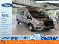 Ford Transit L3H3 Karmann Dexter 570 4x4 ALLRAD Stdhz Sachsen - Eilenburg Vorschau