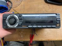 Sony cdx 3900 r Autoradio Nordrhein-Westfalen - Recklinghausen Vorschau