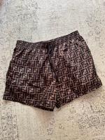 Fendi Shorts / Badehose Hamburg-Nord - Hamburg Barmbek Vorschau