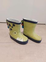 Gummistiefel "Dino" Gr. 22 Saarland - St. Ingbert Vorschau