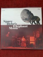 Space Debris Elephant Moon 3LP Krautrock Space Rock Vinyl LP Bayern - Fladungen Vorschau