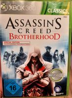 Assassin's Creed - Brotherhood für Xbox 360 Niedersachsen - Westerstede Vorschau