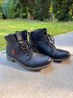 Rieker Stiefel & Stiefeletten Gr.38 Niedersachsen - Hitzacker Vorschau