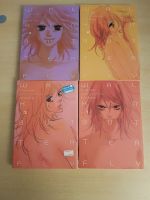 Walkin' Butterfly 1-4 Manga komplett Französische Ausgabe Josei Stuttgart - Bad Cannstatt Vorschau