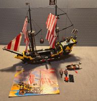 LEGO (6285) Piratenschiff mit BA & Karton Sehr Günstig Nordrhein-Westfalen - Ibbenbüren Vorschau