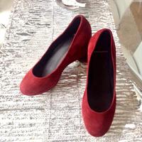 Vagabond Keil-Pumps rot Gr.37 NEU Sachsen-Anhalt - Dessau-Roßlau Vorschau