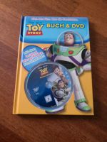 Toy Story Buch und DVD Rheinland-Pfalz - Montabaur Vorschau